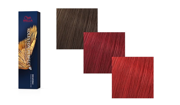 Koleston Perfect Essential Colours 